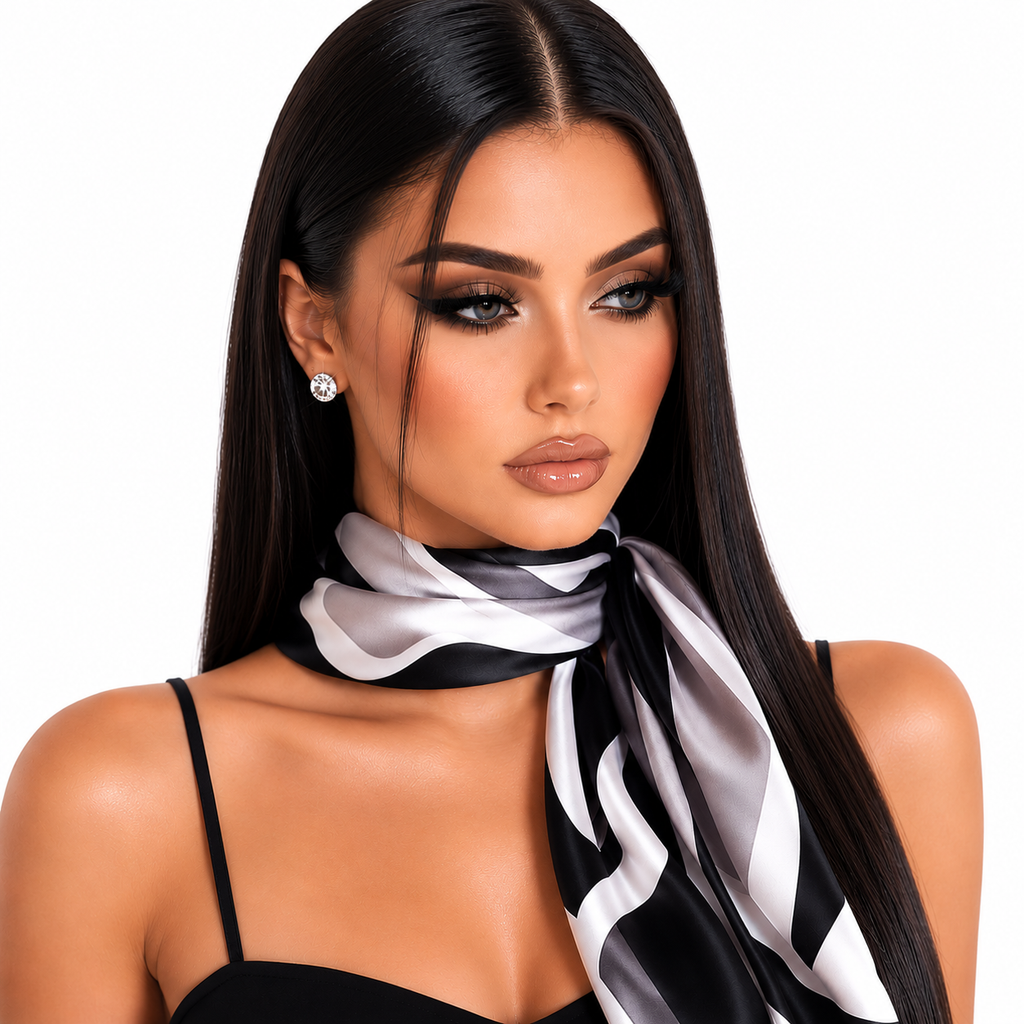 Graphite Noir Contour