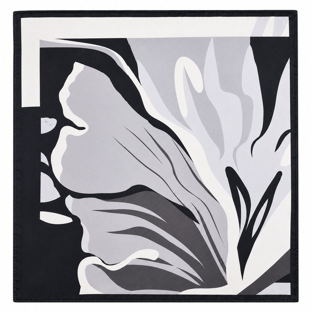 Graphite Noir Contour
