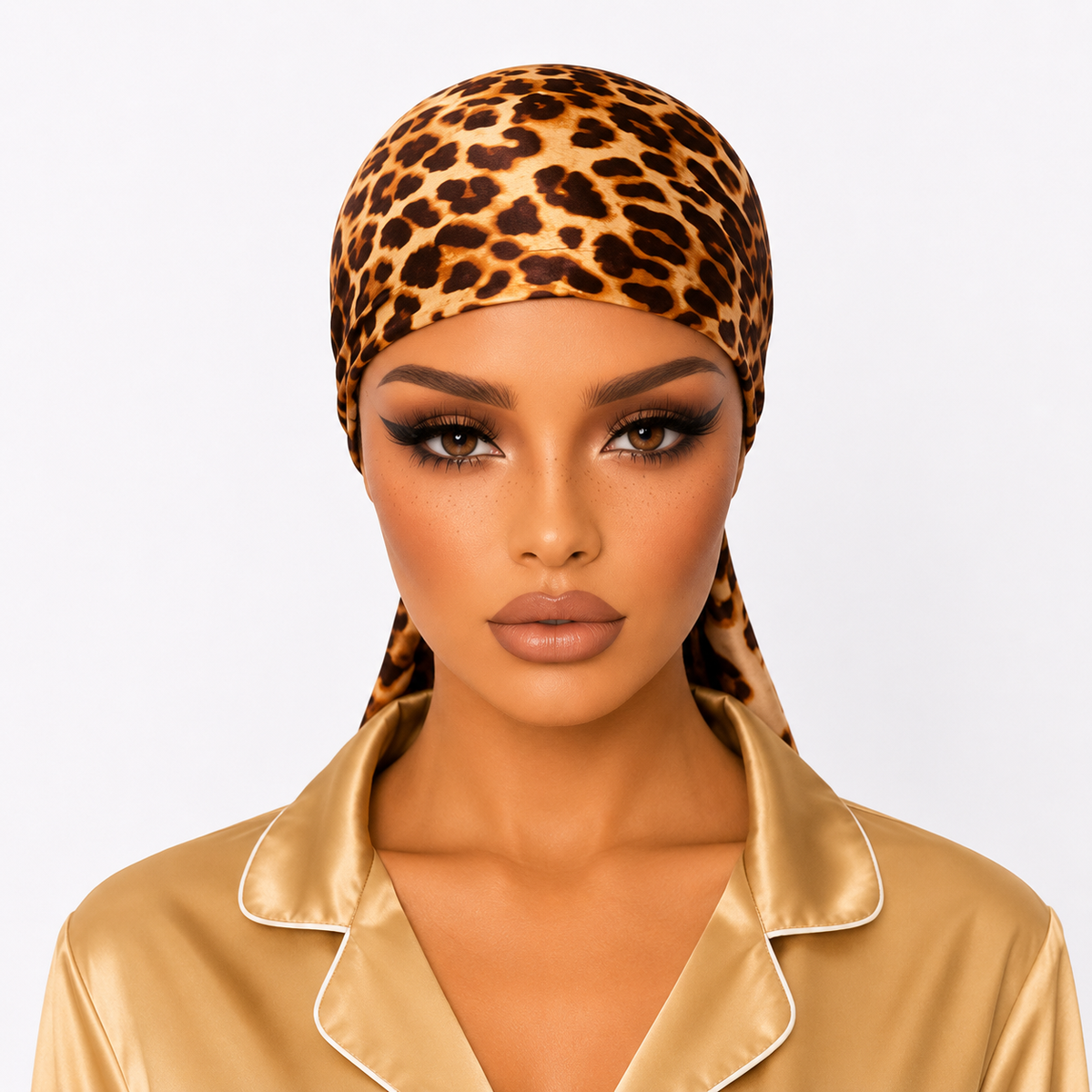 Safari Cocoa Embrace