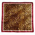 Leopard Flame Contour